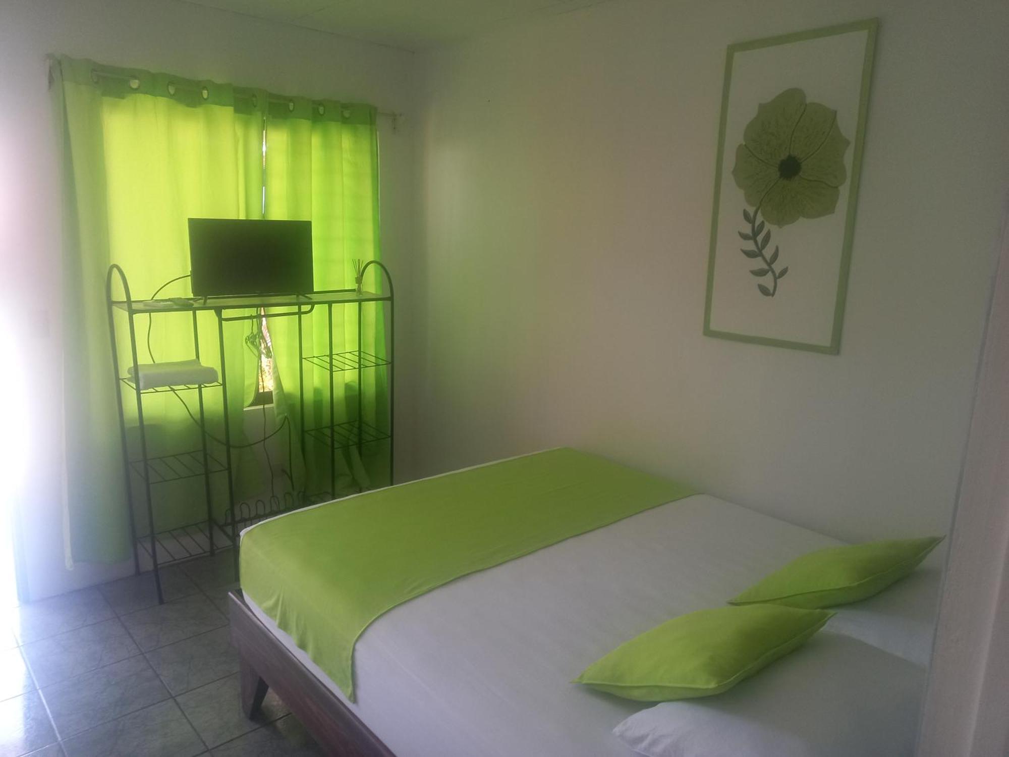 Cabinas Maritza Quebrada Ganado Habitación foto